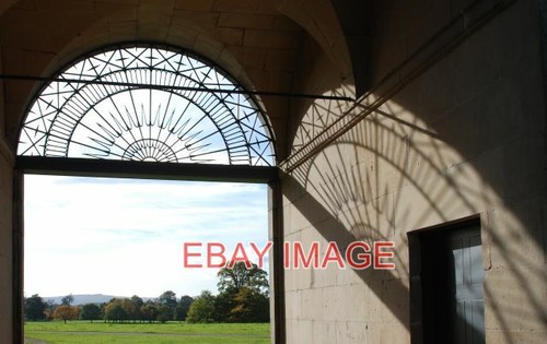 Photo stable block entrance - ,