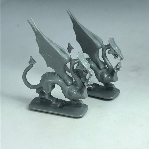 Oop dragon counter mighty - counter, x2