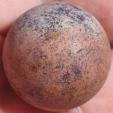 1 & 1/4" HTF Three Colour Dark