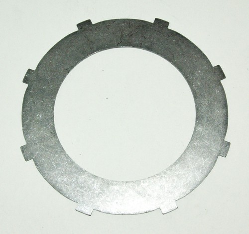 3812 clutch steel - 66-, disc