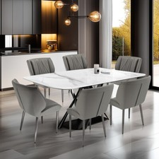 Set of 2 Dining Chairs Widen