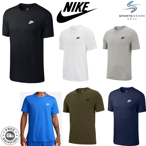 Nike men club - men's,