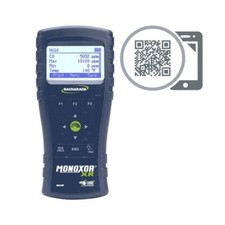 Bacharach Monoxor XR CO