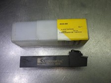 Kennametal 1" x 1" Indexable
