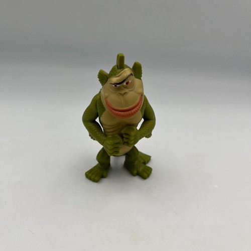 2009 mcdonald monsters v - 2009,