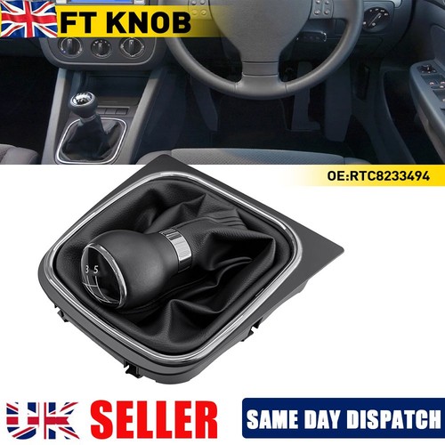 For golf mk5 - for, gear