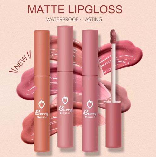 High quality matte - high, 12