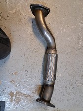 Peugeot Boxer 2009 Exhaust Flexi Pipe