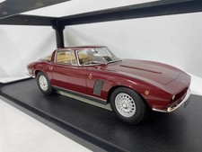 CULT 1/18 ISO Grifo GL350 1966