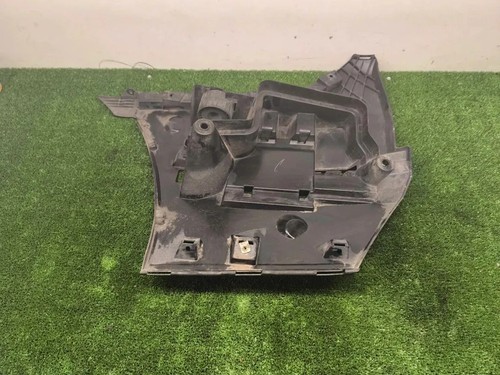 Bmw f10 rear - 5, right