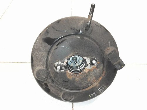 Hyundai i40 brake servo - i40,