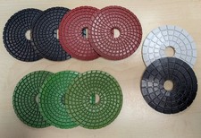 100mm diamond polishing - diamond,