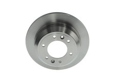 Brake disc Bosch 0986479U29
