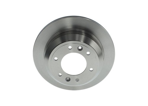 Brake disc bosch - brake,