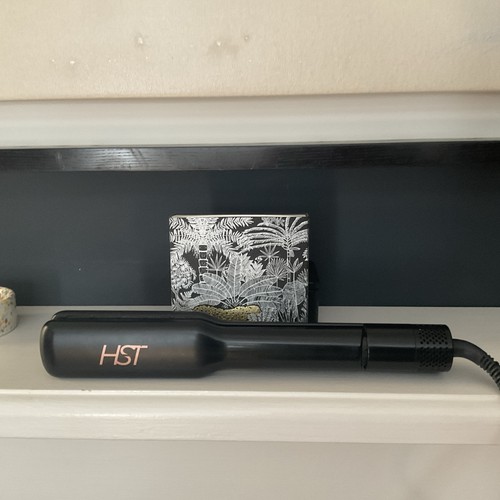 Hst amplifying air - amplifying,