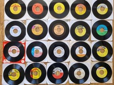 Reggae dancehall ragga - reggae, 7"