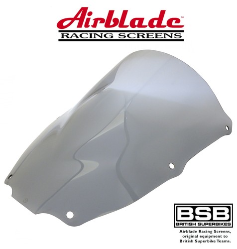 Airblade race screen - screen, to