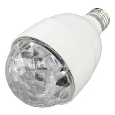 —Disco Ball Lamp Bulb