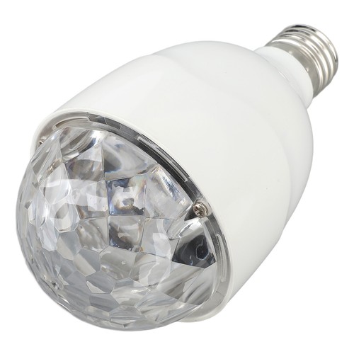 Disco ball lamp bulb - —disco,