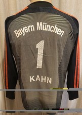 FC Bayern Munich Adidas