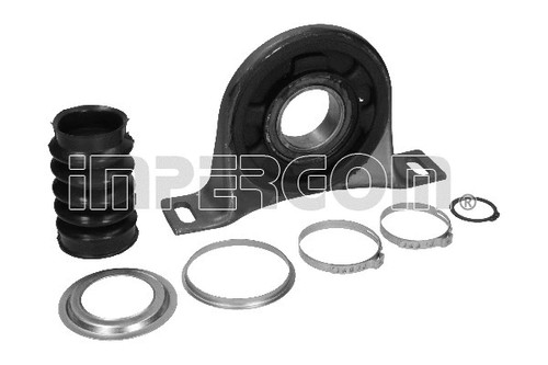 Mounting propshaft fits - propshaft,
