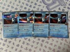Pokemon card team - card, rocket’s