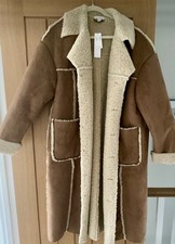 Top Shop Women’s Long