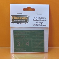 Fflecsville FVO-016 BR