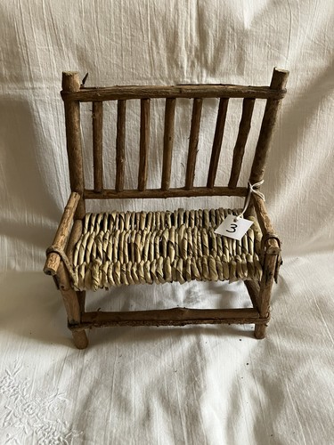 Rustic small handmade - rustic,