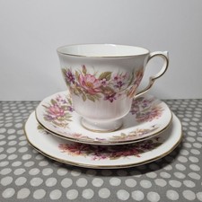 Colclough Bone China Wayside