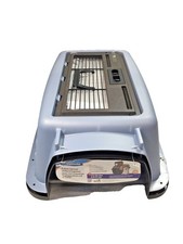 Petmate 533243 Two-Door Top &