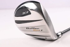 Cobra Baffler Rail-F #3 Wood / 15.5 Degree / Regular Flex Fujikura Motore 60