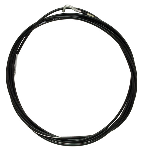 Heater control cable left - cable,