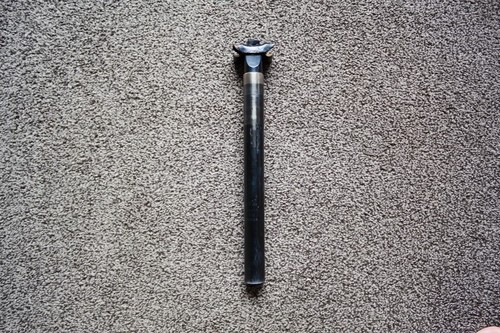 Karlin mountain bike seat post - bike,