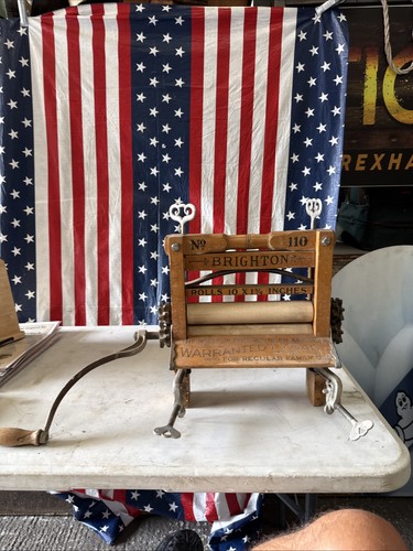 Vintage american brighton - vintage,