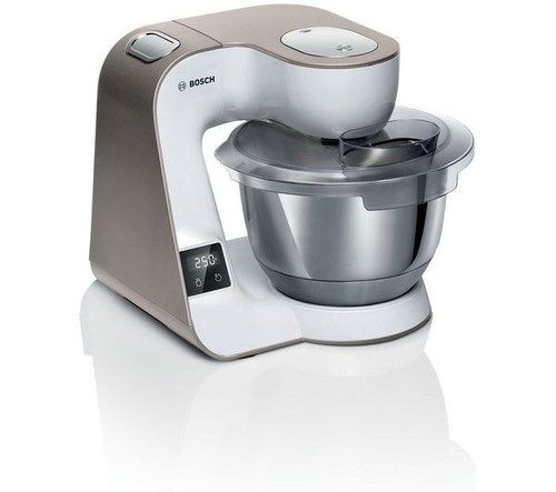 Bosch mum5xw40g creationline - bosch, 8