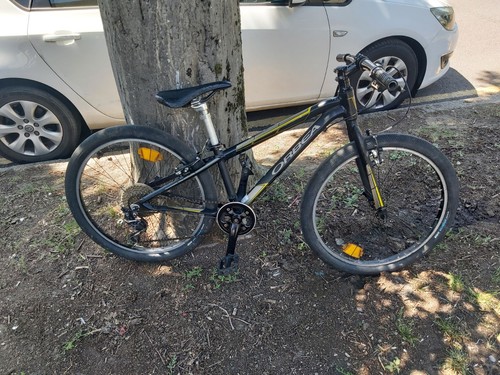 Boys mx24 orbea - boys,