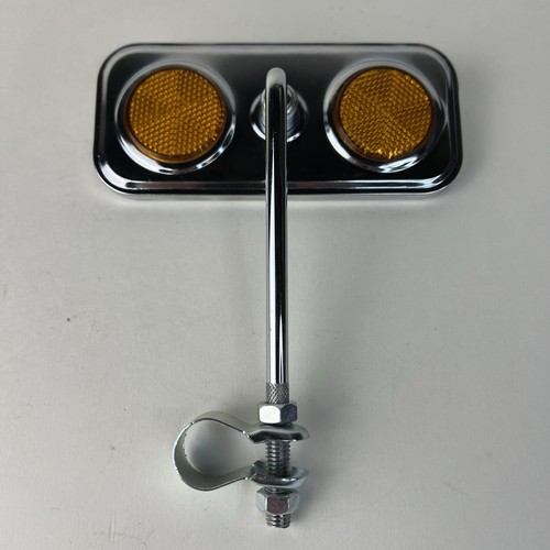 Bicycle mirror fits schwinn - fits,