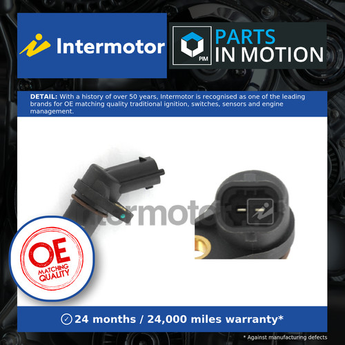 Rpm crankshaft sensor fits - /,