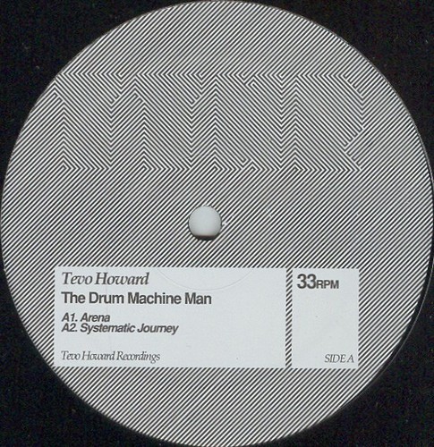 Tevo howard the drum - tevo,
