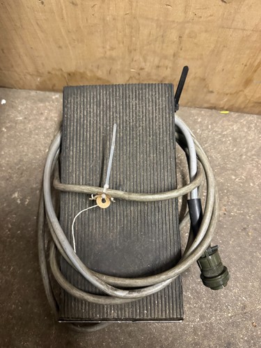 Miller tig welding pedal - tig,