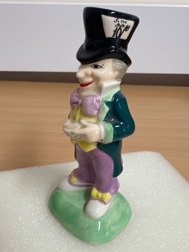 John beswick paul - /, cardew