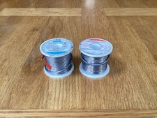 solder wire 500g