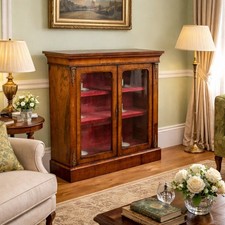 GOOD QUALITY ANTIQUE C19