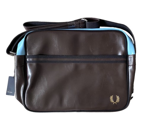 Fred perry leather - perry,