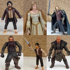 The Lord of the Rings 6.5"
