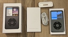 Apple iPod Classic 160GB 6th