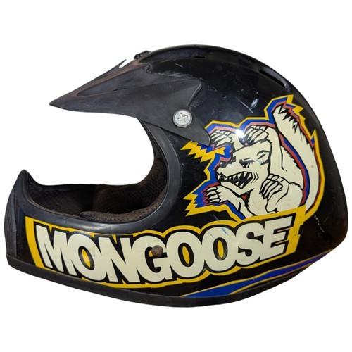 Vintage bmx 90s - 90s, mongoose