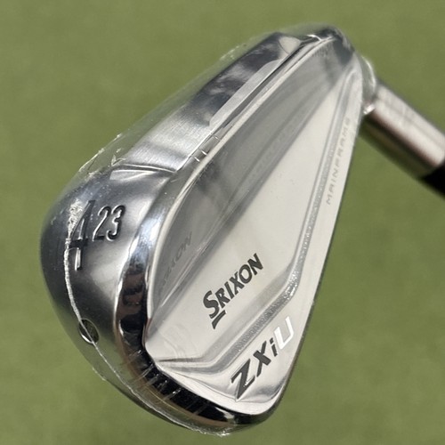 Srixon zxiu driving - driving, iron