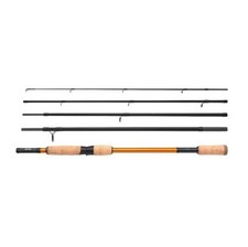Shimano STC AX Spinning / Travel Fishing Rod
